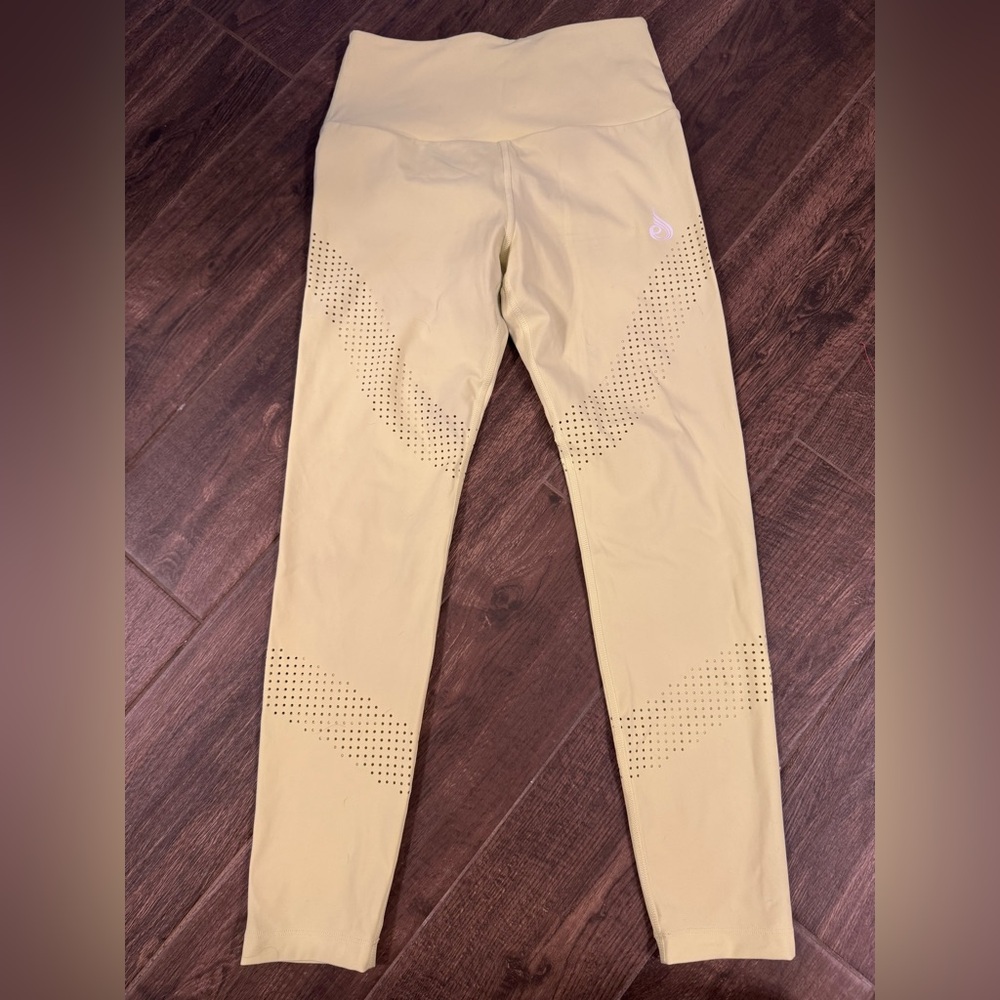 Ryderwear leggings